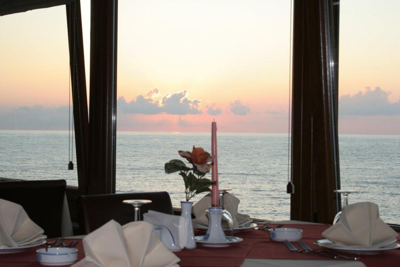 Grand Cavusoglu Hotel Cayeli Luaran gambar