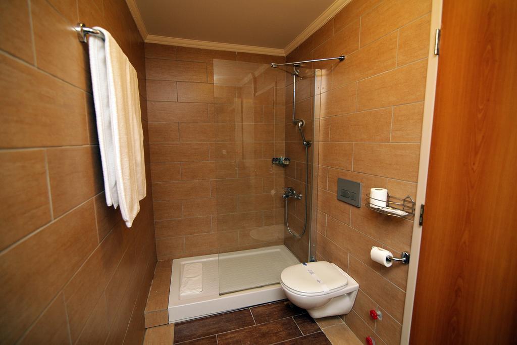 Grand Cavusoglu Hotel Cayeli Luaran gambar