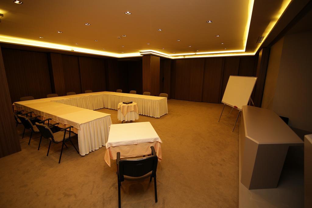 Grand Cavusoglu Hotel Cayeli Luaran gambar