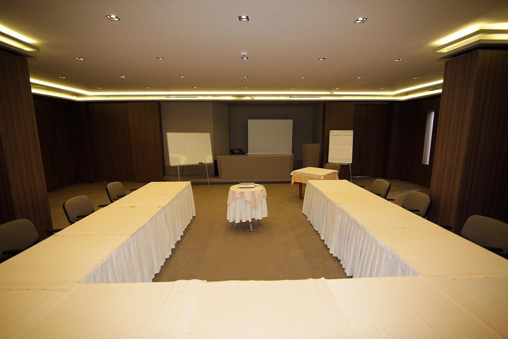 Grand Cavusoglu Hotel Cayeli Luaran gambar