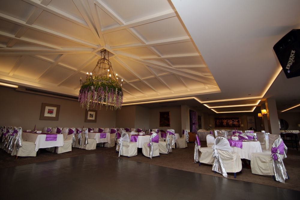 Grand Cavusoglu Hotel Cayeli Luaran gambar