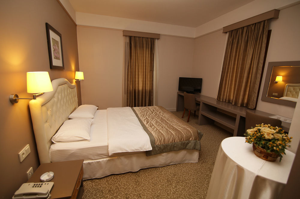 Grand Cavusoglu Hotel Cayeli Luaran gambar
