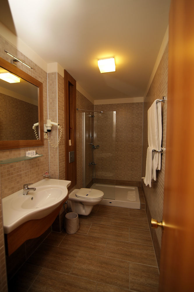 Grand Cavusoglu Hotel Cayeli Luaran gambar
