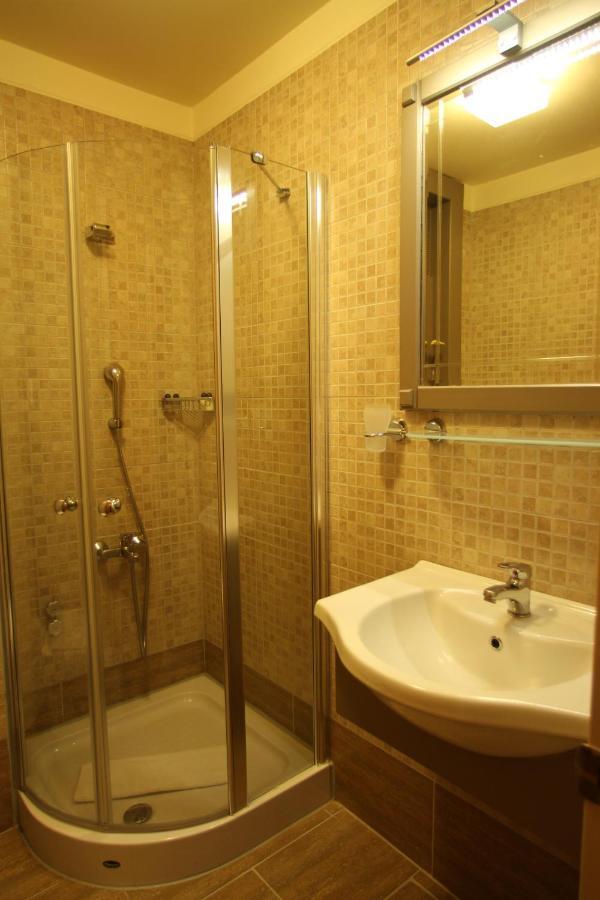 Grand Cavusoglu Hotel Cayeli Luaran gambar